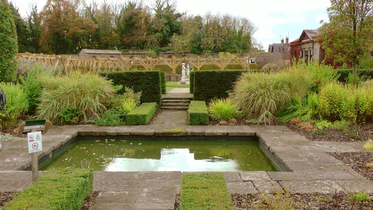 Beal Luxury Lodge At Haggerston Castle מראה חיצוני תמונה